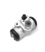 OPEN PARTS - FWC337600 - 